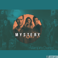 Mystery